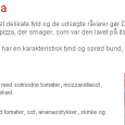 I kender godt reklamen. Der sidder et tilsyneladende meget forelsket par på, hvad der viser sig at være en bro (hvilket jo da er underligt nok i sig selv) og [&hellip;]