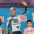 I dag kunne den hollandske avis rapportere, at to af de tre ledige pladser i cykelsportens World Tour formentlig allerede er lagt fast på holdene Ag2r og Lotto-Belisol. World Touren […]